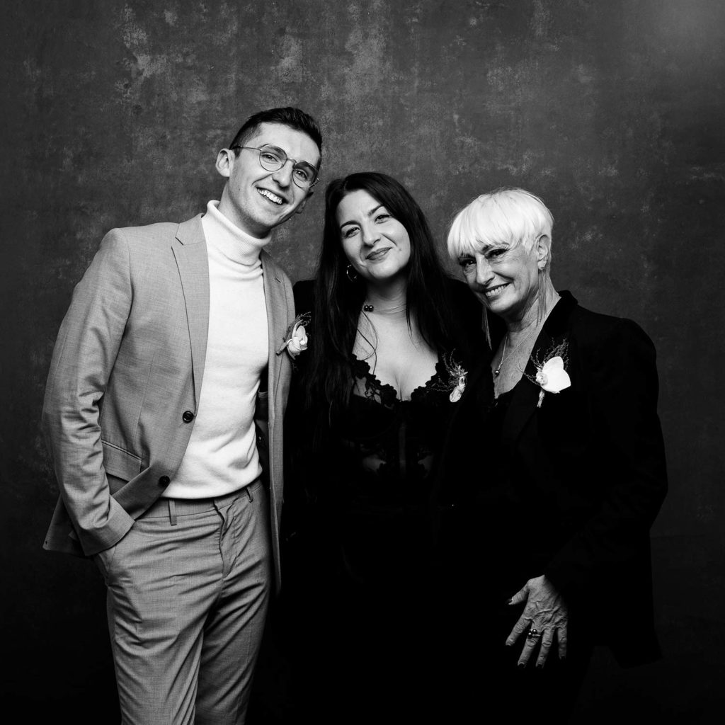 Illustration de l'offre Studio Live du BURNING Studio à Chessy