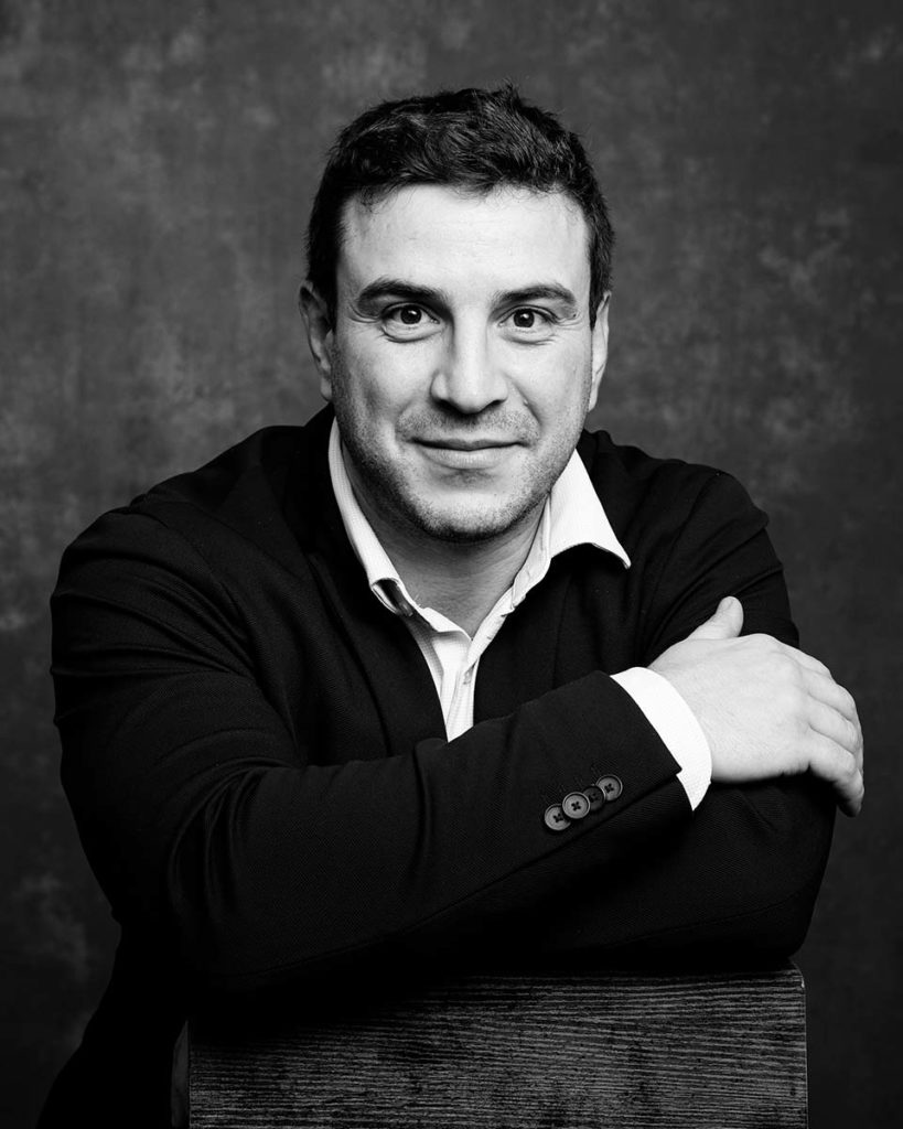 Illustration de l'offre Studio Live du BURNING Studio à Chessy