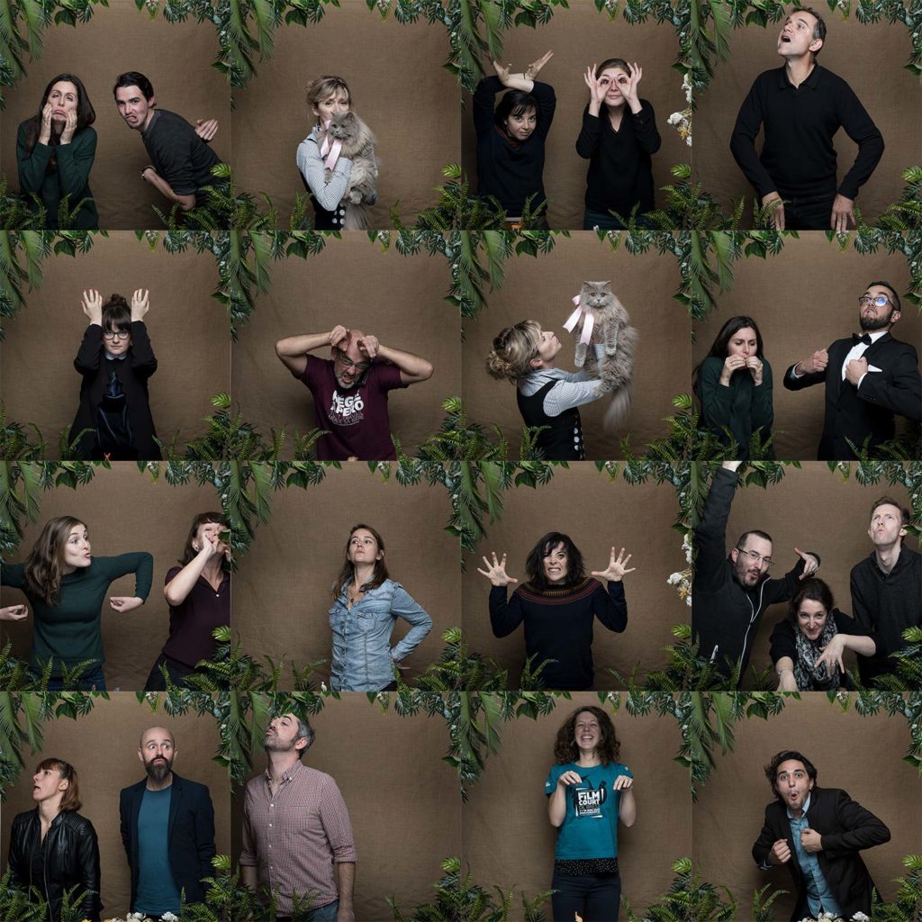 Illustration de l'offre Studio Live du BURNING Studio à Chessy