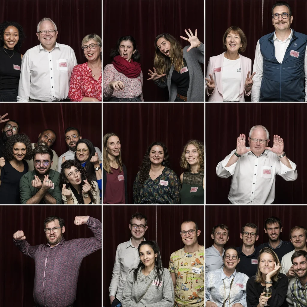 Illustration de l'offre Studio Live du BURNING Studio à Chessy